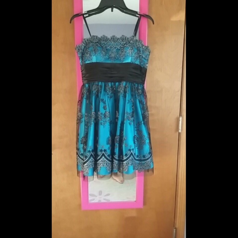 Homecoming dress!